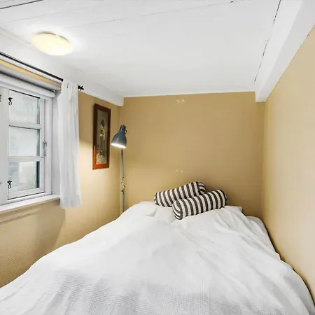 Ae270-soby-aero-lodsgyden-2 Tatil Evi