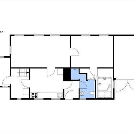 Tatil Evi Ae270-soby-aero-lodsgyden-2